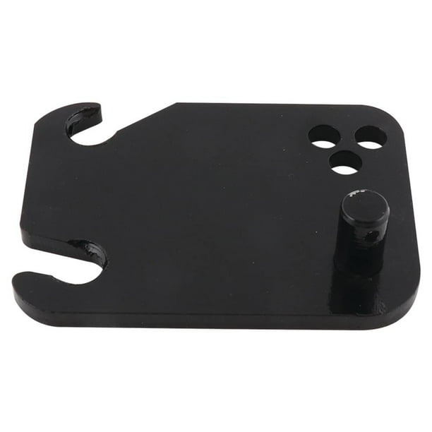 Complete Tractor New 1713-7500 LH Drawbar Bracket Compatible with/Replacement for Case/International Harvester Cub 350964R11 Complete Tractor New 1713-7500 LH Drawbar Bracket Compatible with/Replacement for Case/International Harvester Cub 350964R11